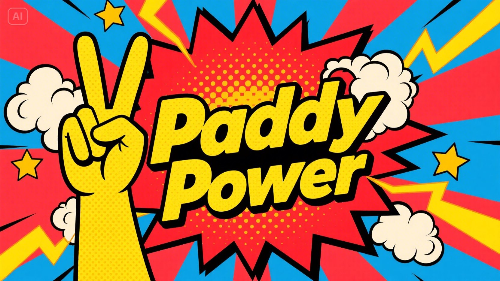 Paddy Power